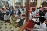 Bangun masyarakat berkepribadian religius dan berbudaya, Pemkot Solok dukung pesantren Ramadhan diikuti siswa SMA