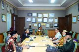 Pemkab Majene dan Baznas tetapkan nilai zakat fitrah Rp30 ribu per orang