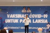 Wakil Wali Kota Batam positif COVID-19