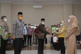 Pemkab Pringsewu gelar rembuk aksi percepatan penurunan stunting