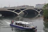 3 tewas, 14 hilang setelah dua kapal wisata terbalik di Sungai Liuchong China