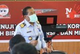 Hingga awal Ramadhan 1.958 orang WNA tinggal di Kota Makassar