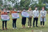 BPJAMSOSTEK Jayapura serahkan santunan peserta jaminan kematian