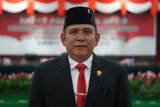 Ketua DPRD Sitaro imbau masyarakat waspadai cuaca ekstrem