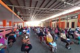 KPM bansos di Sulsel dikurangi hingga 20 persen pada 2021