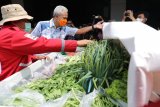 Ganjar pastikan logistik kebencanaan di Jateng aman
