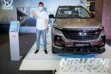 Wuling mulai pasarkan Almaz RS di Kota Semarang