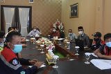 Dinas PU : Pembangunan kembali kantor Gubernur Sulbar masuk tahap pembuatan desain