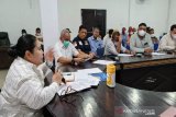 KONI Sultra mantapkan persiapan menuju PON XX Papua
