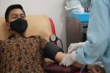 Stok darah di Pekalongan selama Ramadhan dijamin aman