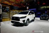 Kijang Innova edisi khusus 50 tahun Toyota habis terjual dalam 1 jam