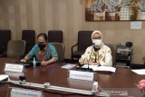 BPOM tinjau kesiapan Bio Farma produksi Vaksin Merah Putih