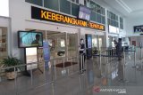 AP Bandara Adi Soemarmo Solo mengaku belum ada arahan buka posko Lebaran