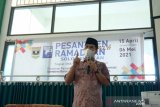 Buka pesantren unggulan LPPM Solsel, ini pesan Plh Bupati