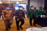 Kejar PTM Juli, Pemkot Surakarta percepat vaksinasi guru