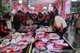 Ekonomi China tumbuh 18,3 persen pada kuartal pertama 2021