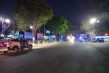 Satgas Operasi Keselamatan Polda Sulut amankan tiga remaja bawa sajam