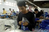 Kakanwil Kemenkumham Sulsel apresiasi pembinaan kemandirian WBP di Lapas Makassar