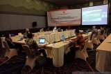 BPIP sedang menyusun peta jalan Pembinaan Ideologi Pancasila bagi ASN
