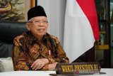 Wapres minta para dokter terus bangun kesadaran masyarakat terkait vaksinasi