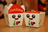 Komedian Jenda Munthe buka bisnis kuliner