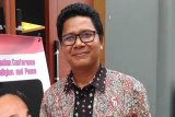 Moderasi upaya menghindarkan bahaya radikalisasi di kalangan milenial