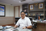 Iskindo: menyatakan UU Cipta Kerja perlu perbaiki iklim bisnis
