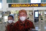 Akhir April, Bandara Adi Soemarmo buka layanan GeNose