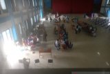 Vaksinasi COVID-19 Kabupaten Jayawijaya masih dipusatkan di kota Wamena