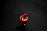 MotoGP - Marc Marquez : 'Saya akan menderita'