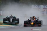 F1 : Verstappen berjaya di Imola 3