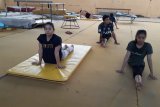 Tim senam Sulsel targetkan satu emas PON XX Papua
