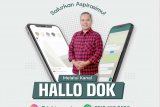 Wali Kota Magelang buka