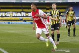 Piala KNVB Beker - Ajax juara setelah kalahkan Vitesse Arnhem 2-1 dalam partai final