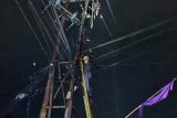 PLN Suluttenggo cepat normalkan jaringan listrik akibat cuaca ekstrem