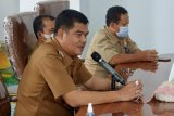 Direktur RSUD Demang Sepulau Raya Lampung Tengah diserahterimakan