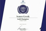 Semen Gresik berjaya di WOW Brand 2021, raih Gold Champion