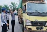 Bupati Kotim arahkan Dishub dan KSOP bahas solusi angkutan Pelabuhan Sampit