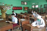 8 SD di Kudus gelar simulasi pembelajaran tatap muka