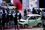 Pameran Auto Shanghai 2021 - ANTARA News 2