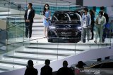 Pameran Auto Shanghai 2021 - ANTARA News 3