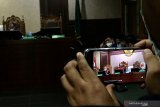 Majelis Hakim PN Jakarta kembali tunda sidang gugatan AD/ART Partai Demokrat