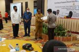 Pemprov Papua harap TP2DD tingkatkan transparansi keuangan daerah
