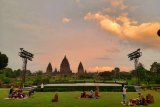 TWC sajikan paket ngabuburit di alam terbuka area Candi Prambanan