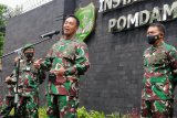 Kasad: TNI AD dalami prajurit Kopassus jadi korban pengeroyokan