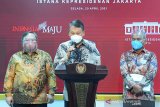 Menteri ESDM: Akan dikurangi kuota BBM Premium di Jawa-Madura-Bali