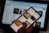 Subsidi ongkir belanja online tidak memberi dampak signifikan bagi peritel