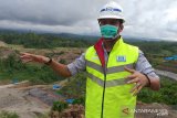 WIKA: Penggenangan Bendungan Kuwil-Sulut tahun 2022