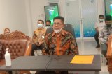 Plh Sekda Muskamal resmi jabat Plh Bupati Pesisir Selatan