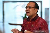 Mensesneg: Saat ini tidak ada rencana Presiden Jokowi untuk